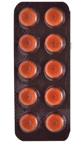GravOL Tablet image