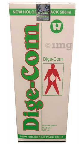 Dr. Wellmans Syrup image
