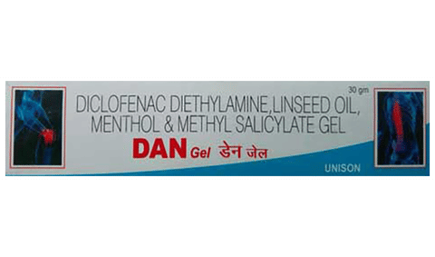 Dan Gel image Dan Gel image