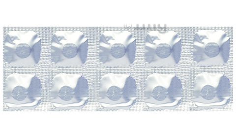 Zofer MD 8 Tablet image