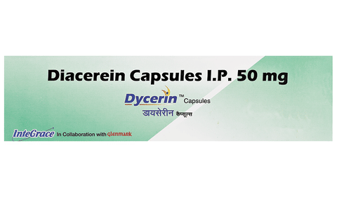 Dycerin Capsule image