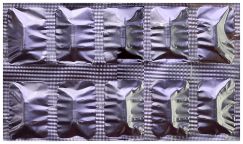 Evapen-DSR Capsule image Evapen-DSR Capsule image