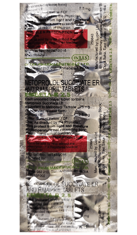 Embeta-R 2.5 Tablet image