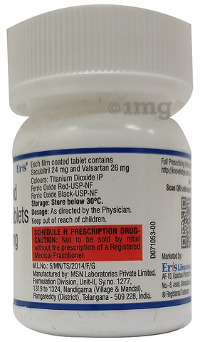 Zayo 50 Tablet image