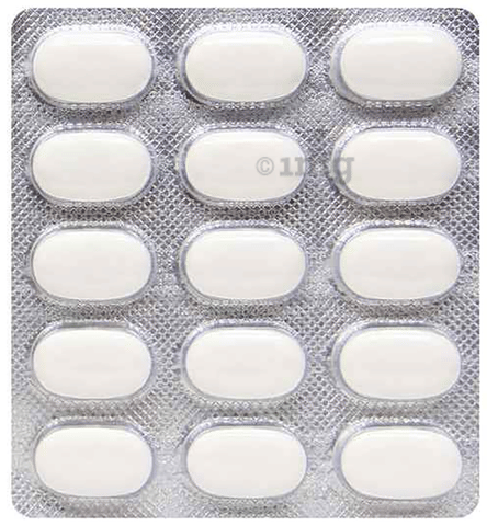 Zomet SR Tablet image