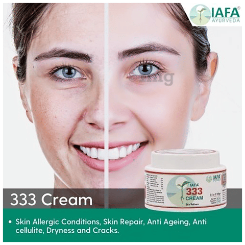 Iafa 333  Cream image