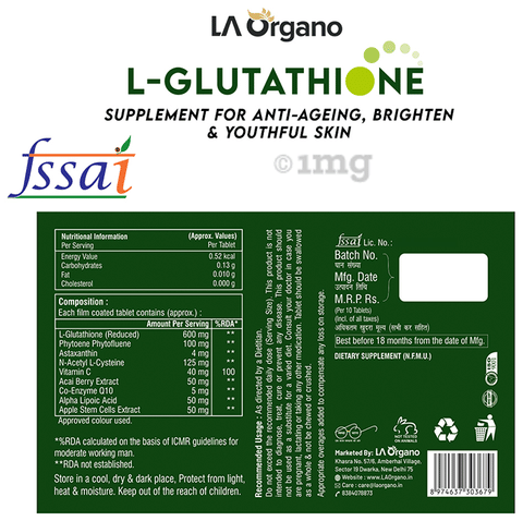 does glutathione lower blood sugar Glutathione Injection Treatment – Achieve Radiance in 3 Sessions