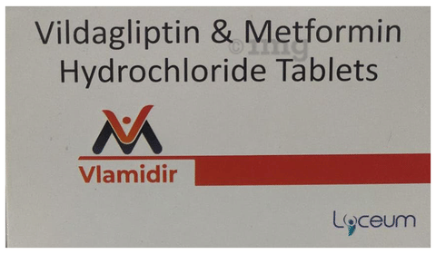 Vlamidir Tablet image