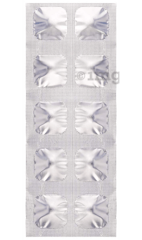 Olmin 20 LN Tablet image