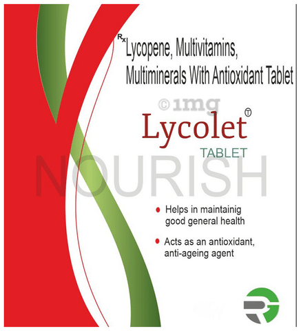 Lycolet Tablet image Lycolet Tablet image