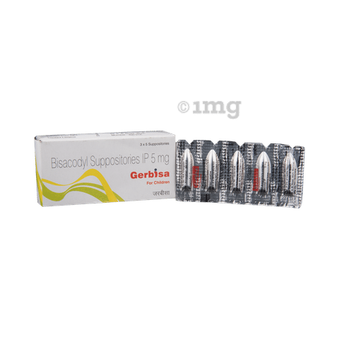 Gerbisa 5mg sales