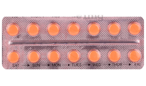 Tenomac 50 Tablet image