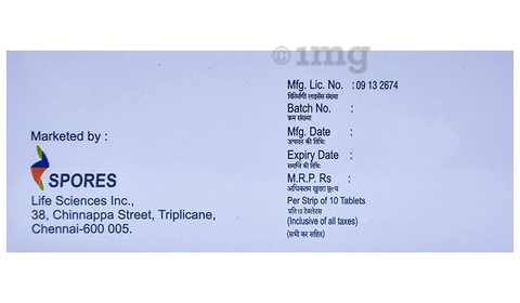 Beta H3 8 Tablet image
