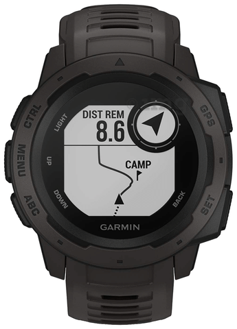 Buy garmin instinct best sale