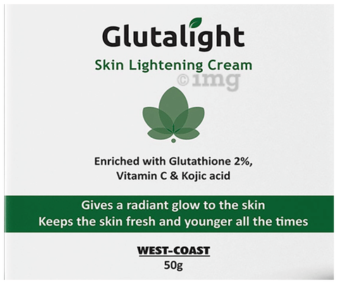 do glutathione levels fluctuate during the day Best Glutathione Skin Whitening Cream for Daily use – HealthCareBeauty main image 0