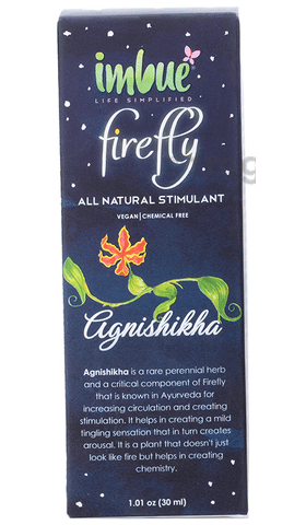 Imbue Firefly image