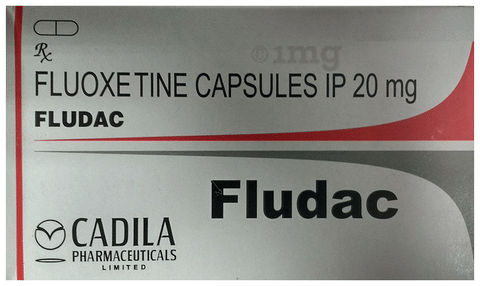 Fludac Capsule image