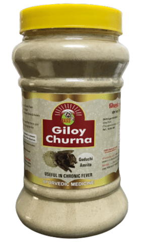 Hass Giloy Churna 1