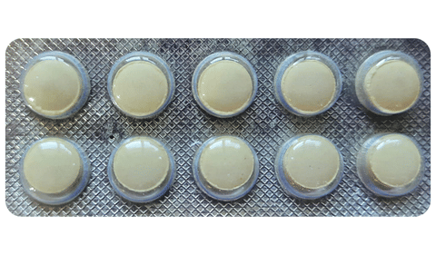 Sizlin 5 Tablet MD image Sizlin 5 Tablet MD image