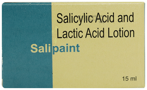 Salipaint Lotion image