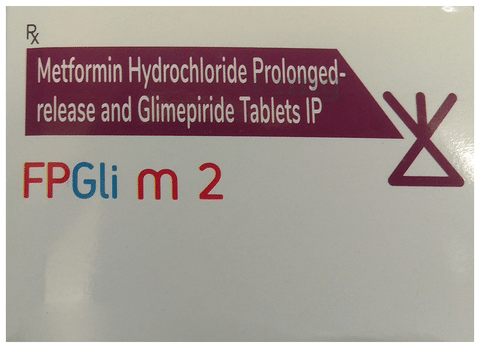 Fpgli M 2 Tablet PR