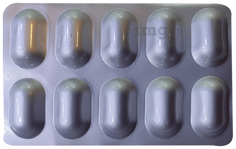 Tilin-P Tablet image Tilin-P Tablet image