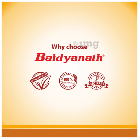 Baidyanath (Noida) Ashokarisht image Baidyanath (Noida) Ashokarisht image