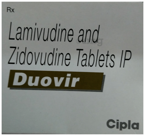 Duovir Tablet image Duovir Tablet image