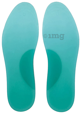 Medial arch insoles on sale