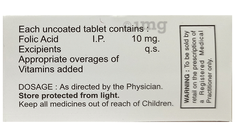Falcon 10 Tablet image Falcon 10 Tablet image