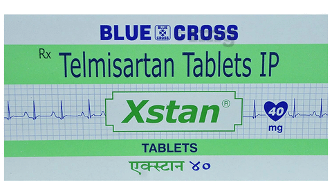 Xstan-Beta Tablets – BLUE CROSS