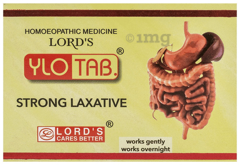 Lord's Ylo Tablet image Lord's Ylo Tablet image