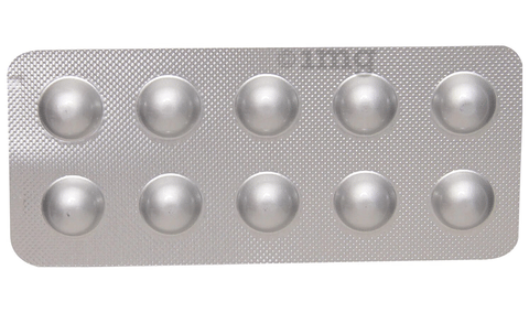 Spiromont L Tablet image