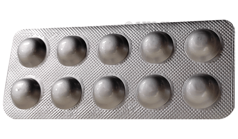 Maglin 75 Tablet image Maglin 75 Tablet image
