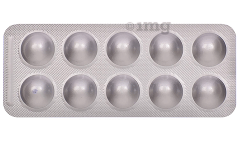 Billargic Tablet image Billargic Tablet image