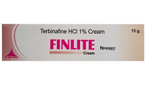 Finlite Cream