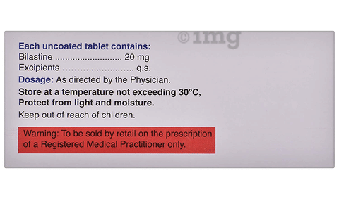 Billargic Tablet image Billargic Tablet image