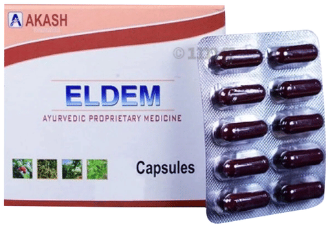 Eldem Capsule image Eldem Capsule image