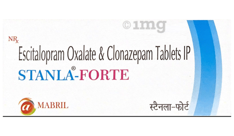 Stanla-Forte Tablet image