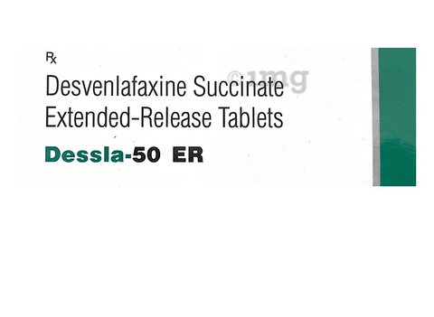 Dessla 50 ER Tablet image Dessla 50 ER Tablet image
