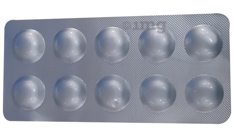 New Nervijen-NP Tablet image