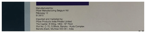 Depo-Provera Injection