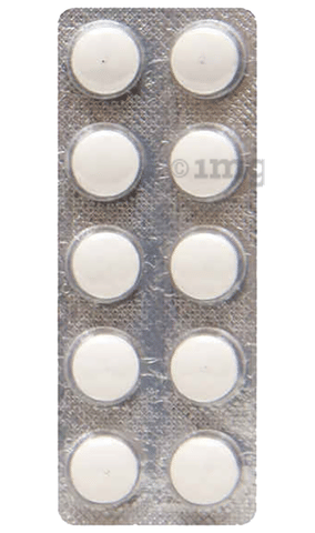 Tolfree 150 Tablet image Tolfree 150 Tablet image