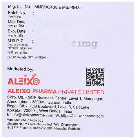 Zfen-SP Tablet image