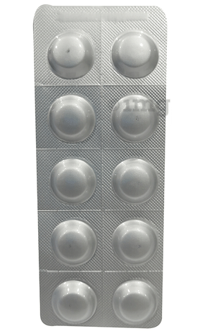 Nervheal-NT Tablet image