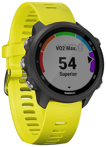 Smartwatch running shop