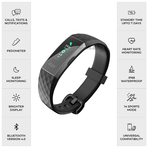Noise colorfit 2 on sale price