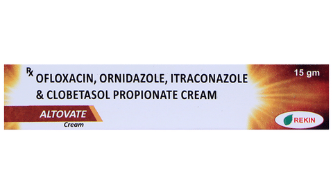 Altovate Cream image Altovate Cream image