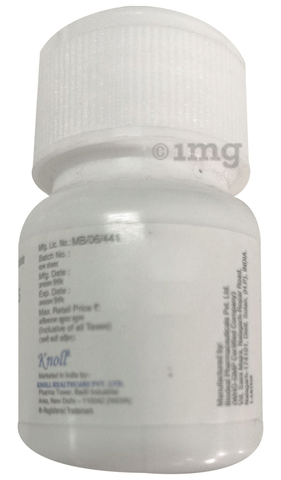 Thyroxinol 100 Tablet image