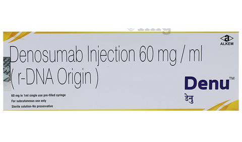 Denu Injection 1